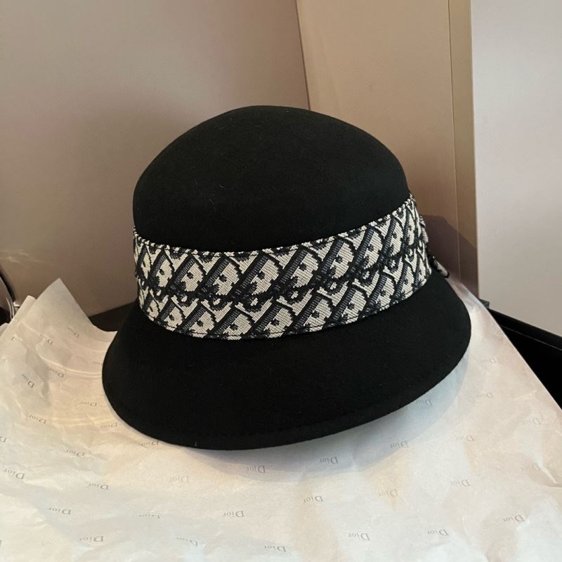 Christian Dior Caps